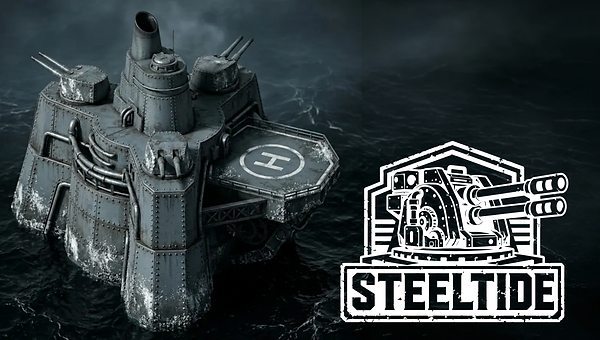 STEELTIDE